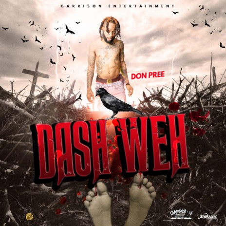 Dash Weh | Boomplay Music