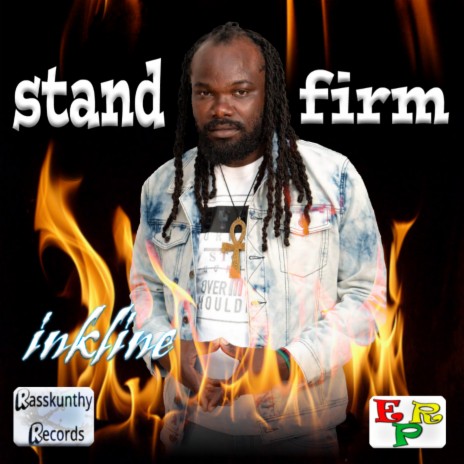 Stand Firm | Boomplay Music