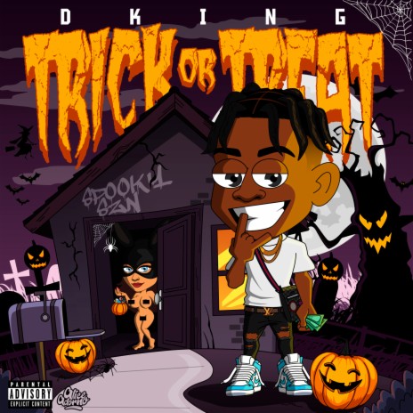 Trick or Treat | Boomplay Music