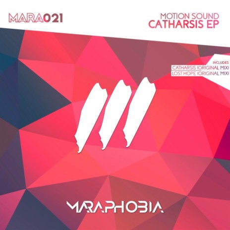 Catharsis (Original Mix) | Boomplay Music