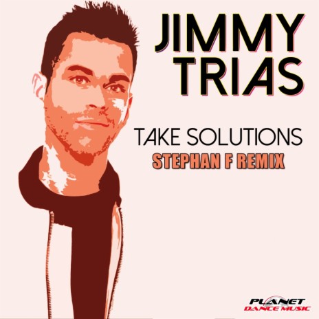Take Solutions (Stephan F Remix Edit) | Boomplay Music