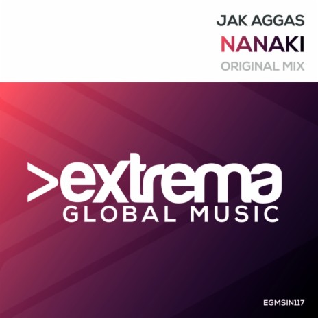 Nanaki (Original Mix) | Boomplay Music