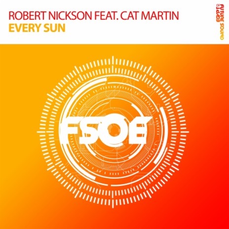 Every Sun (Original Mix) ft. Cat Martin