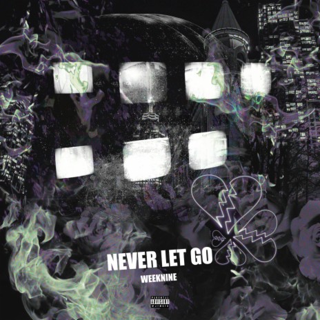 Never Let Go | Boomplay Music