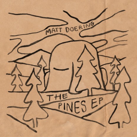 The Pines | Boomplay Music