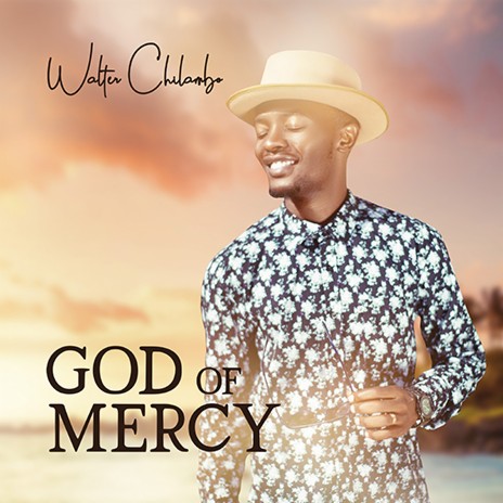 God Of Mercy | Boomplay Music