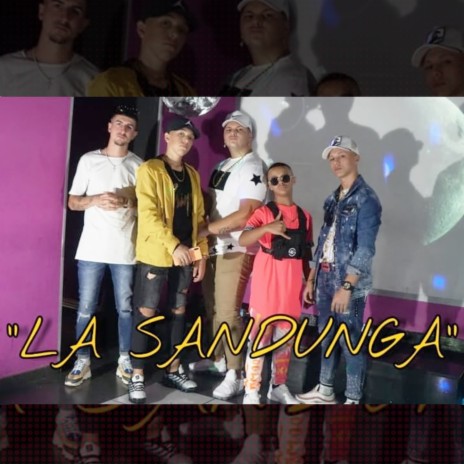 La Sandunga ft. Los Kingz Griñan, Päpä Manelo & Yebera Dama | Boomplay Music