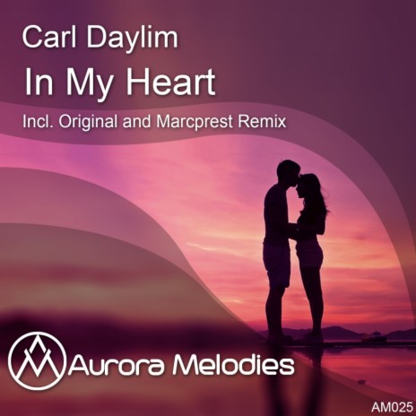 In My Heart (Marcprest Remix)