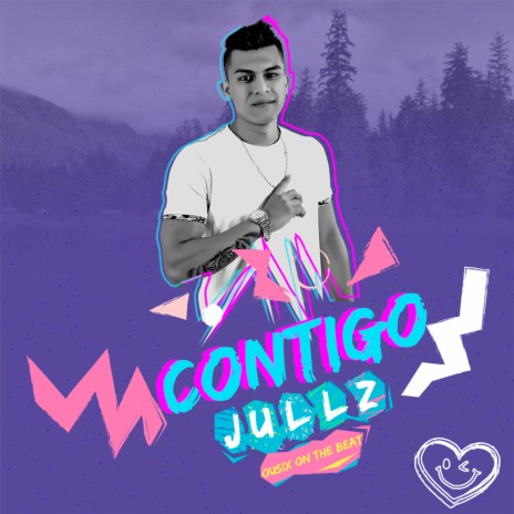 Contigo | Boomplay Music