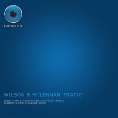 Static (Vitaly Depp Remix) ft. McLennan
