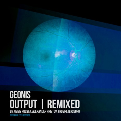 Output (Jimmy Roqsta Remix)