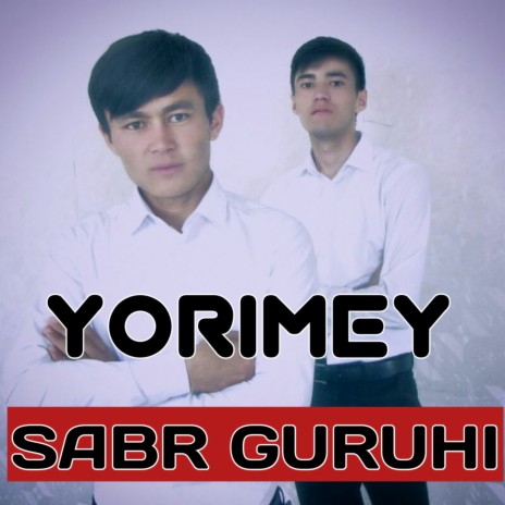 Yorimey