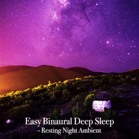 Easy Binaural Deep Sleep, Pt. 1 | Boomplay Music