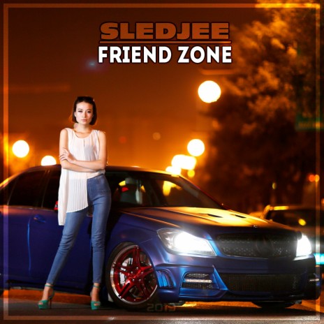 Friend Zone | Boomplay Music