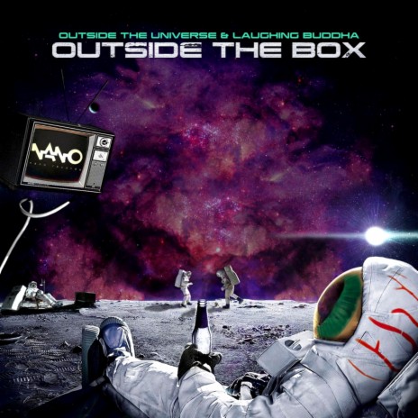 Outside The Box (Original Mix) ft. Laughing Buddha | Boomplay Music