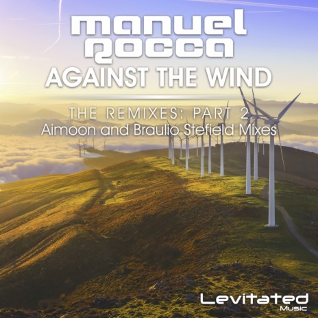 Against The Wind (Aimoon Remix)