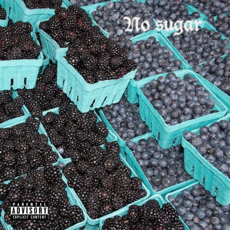 No Sugar (prod. by MEEP)