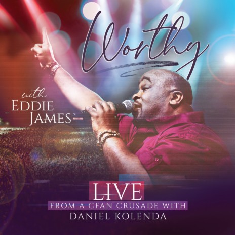 Joy (Live) ft. Daniel Kolenda
