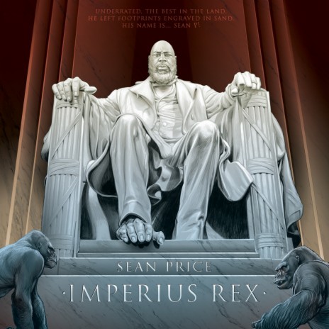 Imperius Rex | Boomplay Music