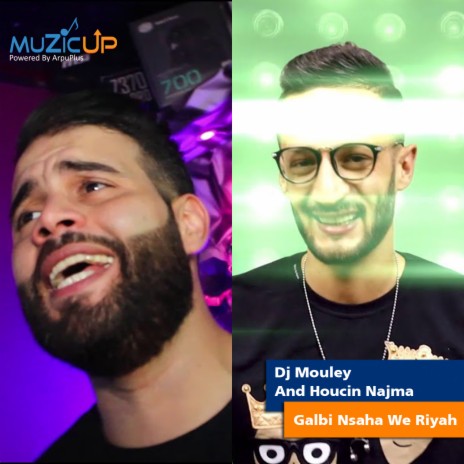 Galbi Nsaha We Riyah | Boomplay Music