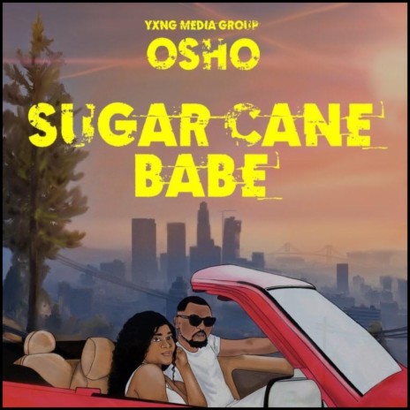 Sugar Cane Babe | Boomplay Music