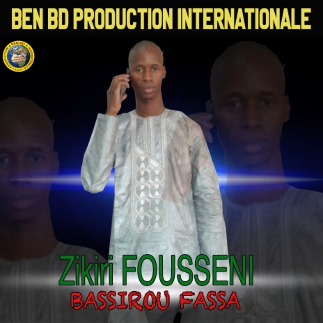 Bassirou Fassa | Boomplay Music