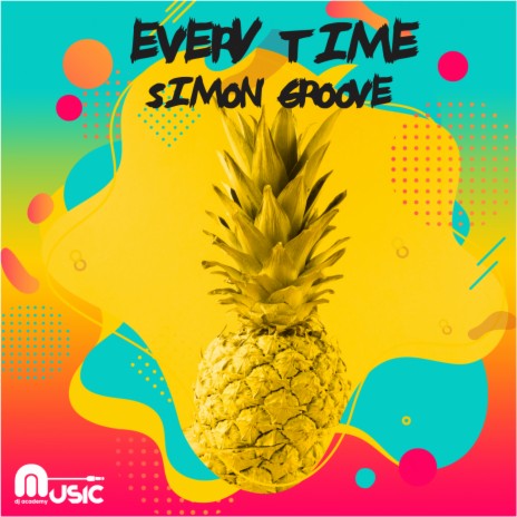 Every Time (Intrumental Mix) | Boomplay Music