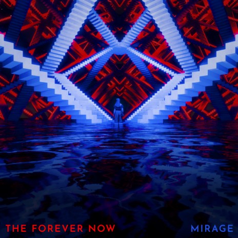 Mirage ft. Lauren Austin | Boomplay Music