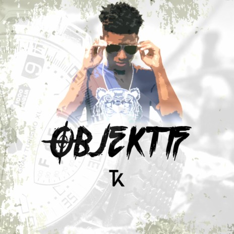 Objektif | Boomplay Music