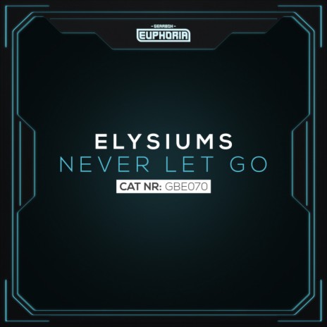Never Let Go (Radio Edit)