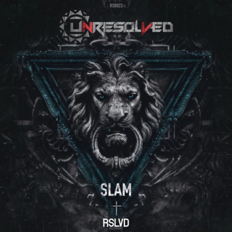 Slam (Original Mix) | Boomplay Music