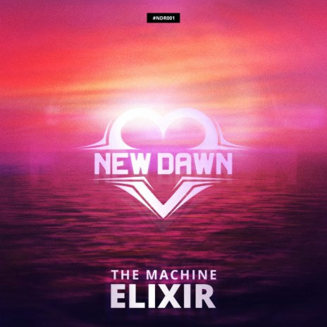 Elixir (Radio Mix)