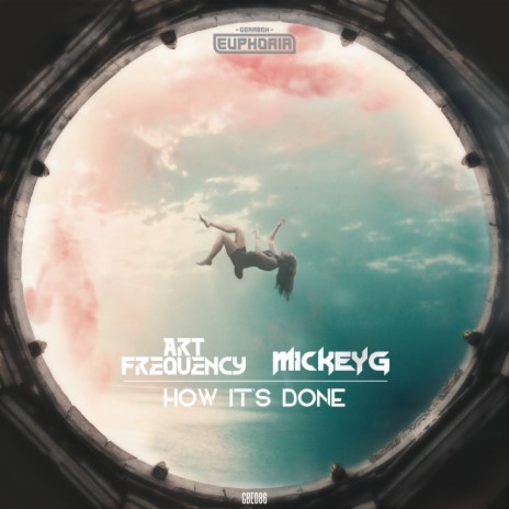How It's Done (Original Mix) ft. MickeyG | Boomplay Music