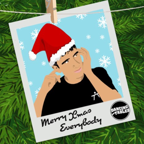 Merry Xmas Everybody | Boomplay Music