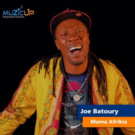 Mama Afrikia | Boomplay Music