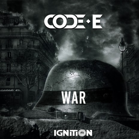 War (Original Mix)