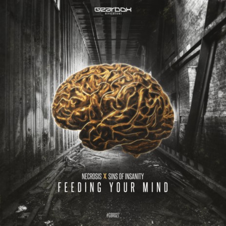 Feeding Your Mind (Original Mix) ft. Sins Of Insanity