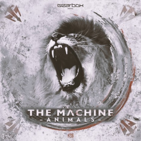 Animals (Radio Mix) - The Machine MP3 download | Animals (Radio Mix) - The  Machine Lyrics | Boomplay Music