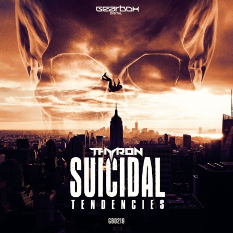 Suicidal Tendencies (Original Mix)