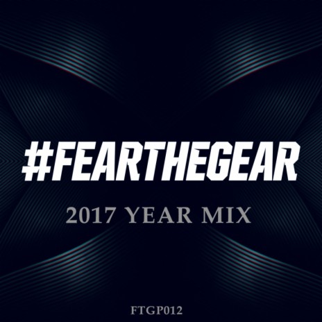Harder Than The Rest (Official Suppression 2017 Anthem) (Year Mix) ft. Mc Democian