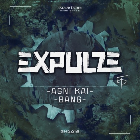Agni Kai (Original Mix)