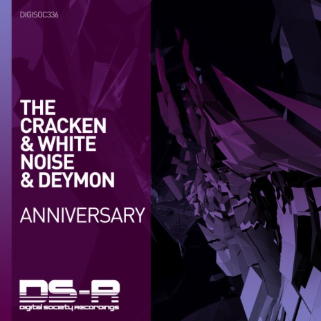 Anniversary (Extended Mix) ft. White Noise & DeYmoN | Boomplay Music