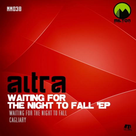 Waiting For The Night To Fall (Original Mix) | Boomplay Music