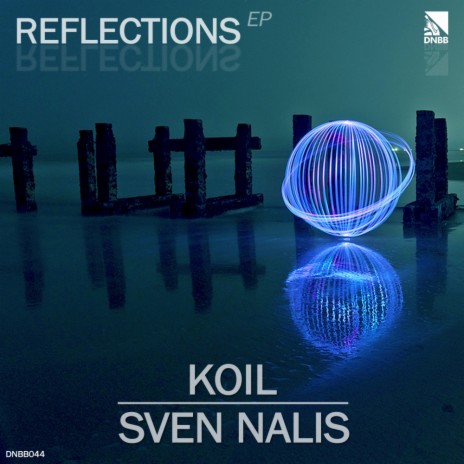 Reflections (Original Mix) ft. Sven Nalis