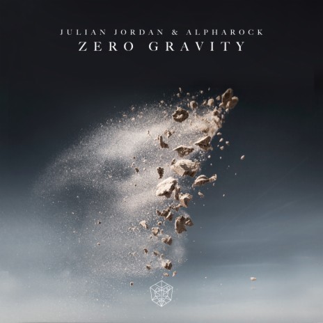 Zero Gravity ft. Alpharock | Boomplay Music