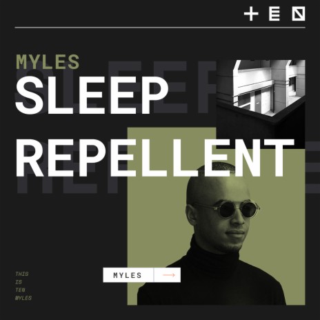 Sleep Repellent | Boomplay Music