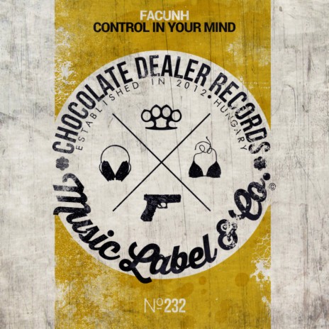 Control In Your Mind (Original Mix)