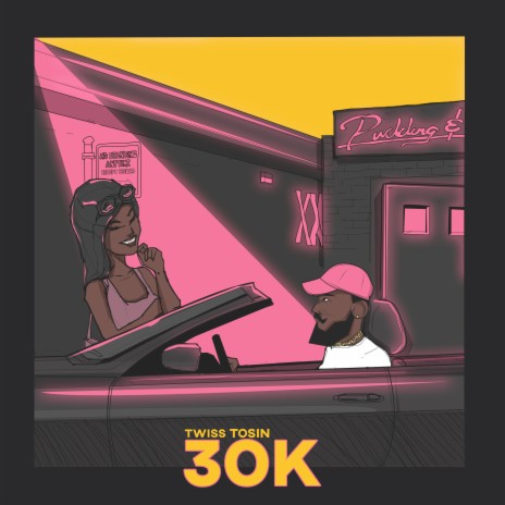 30K 🅴 | Boomplay Music