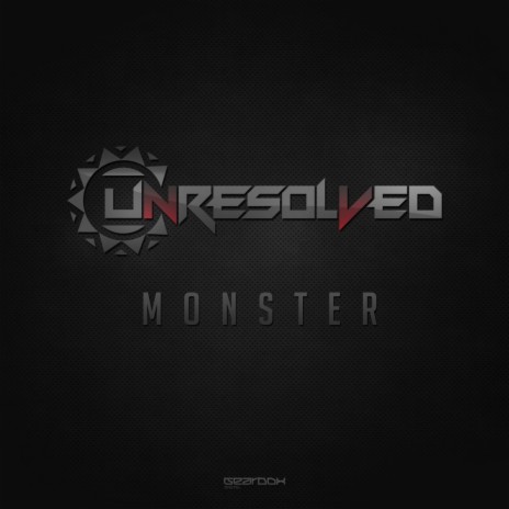 Monster (Original Mix)