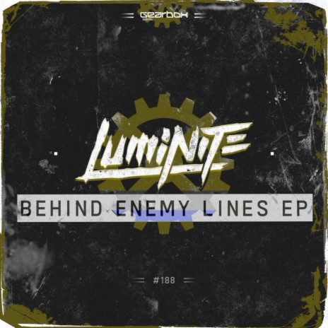 Behind Enemy Lines (Original Mix)